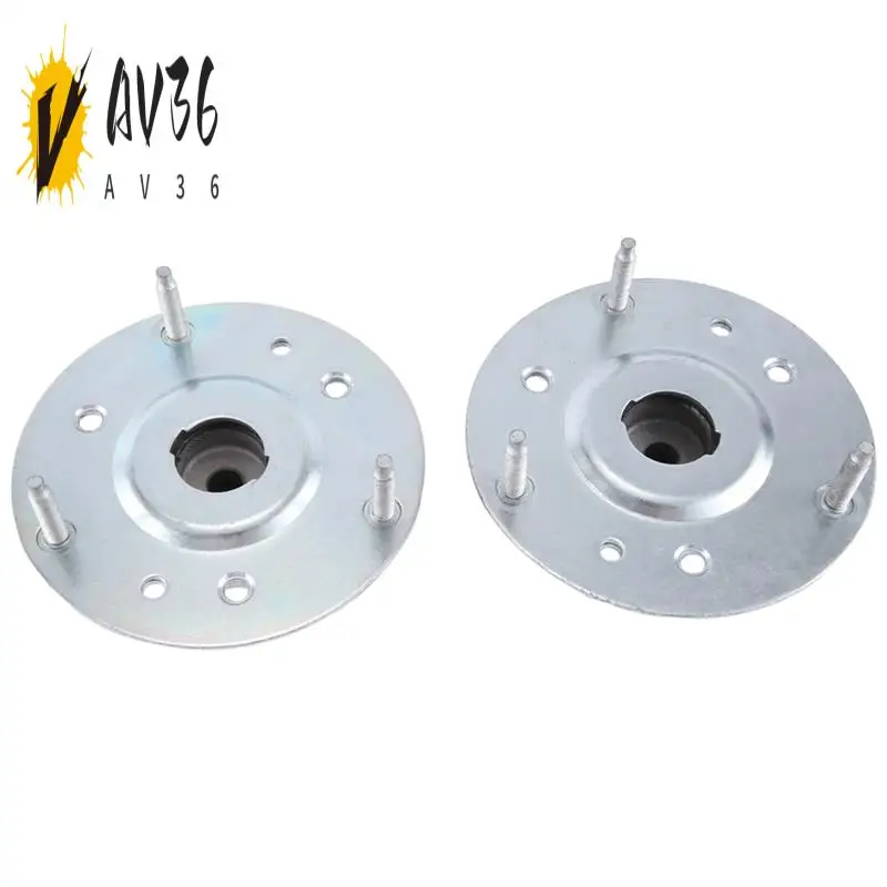 

AV36-1 Pair Front Axle & Rear Axle Shock Absorber Top Glue Strut Mounting For Land Rover LR032528 LR085485 Parts