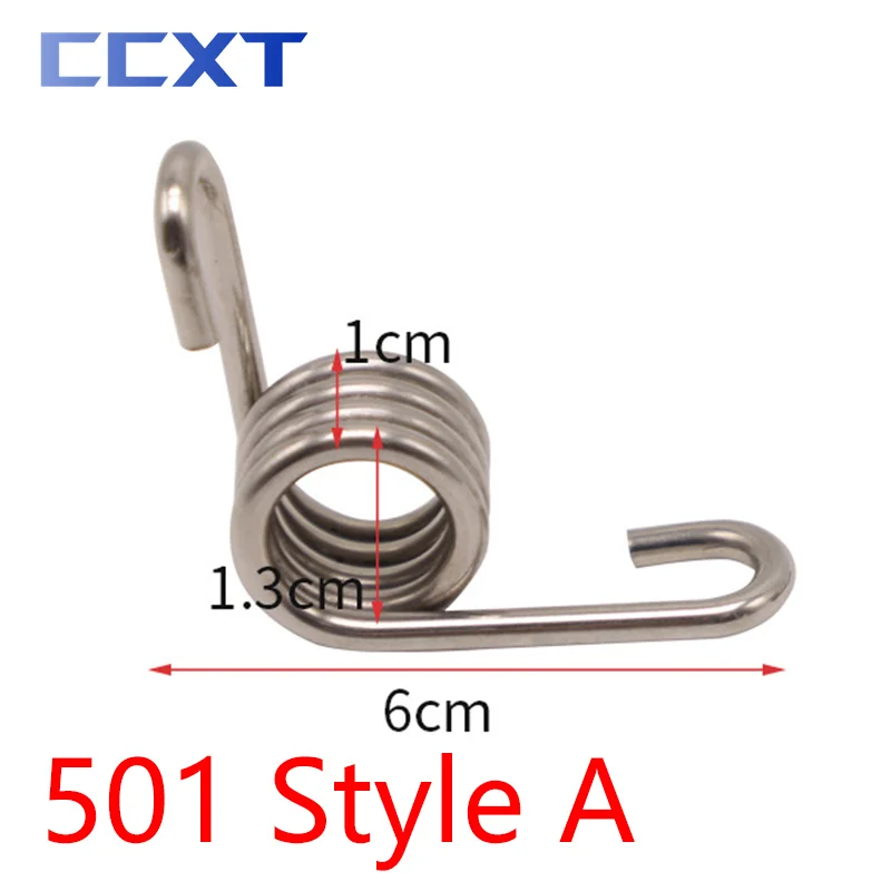 Motorcycle Footpegs Foot Pegs Footrest Spring For KTM SX SXF EXC EXC XC XCF XCW XCFW 65-530cc 1998-2014 2015 2016 2017 2018 2019