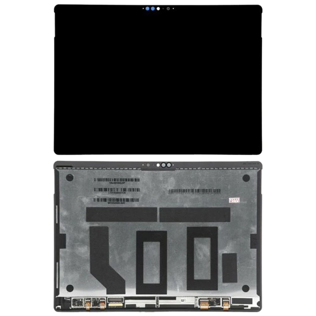 Para Microsoft Surface Pro X 2019 Pantalla LCD OEM de 13" Grado S y pieza de montaje de digitalizador (sin logotipo)