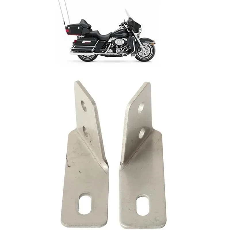 

Подставка для крепления мотоциклетного брызговика, кронштейн для Harley Touring FLHTCU Electra Glide Road King 1985-2008 мотоцикл