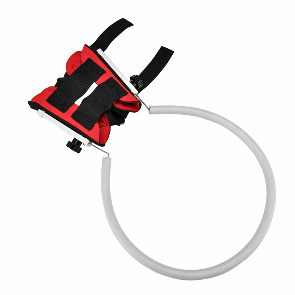 جهاز توجيه حزام الكلاب الأعمى من ABLA، هالة الكلب الأعمى، حلقة مضادة للتصادمات للحيوانات الأليفة لبناء الثقة، ملحقات الكلاب العمياء #1