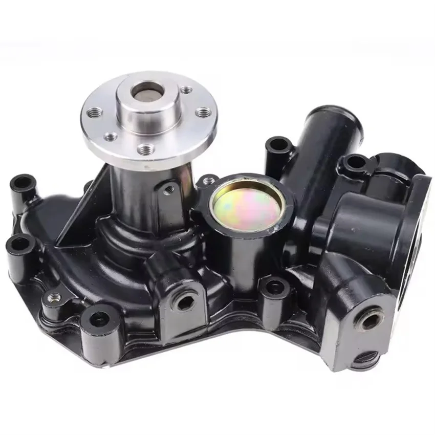 New Water Pump 8-98126-231-1 For ISUZU 3LD1 Engine