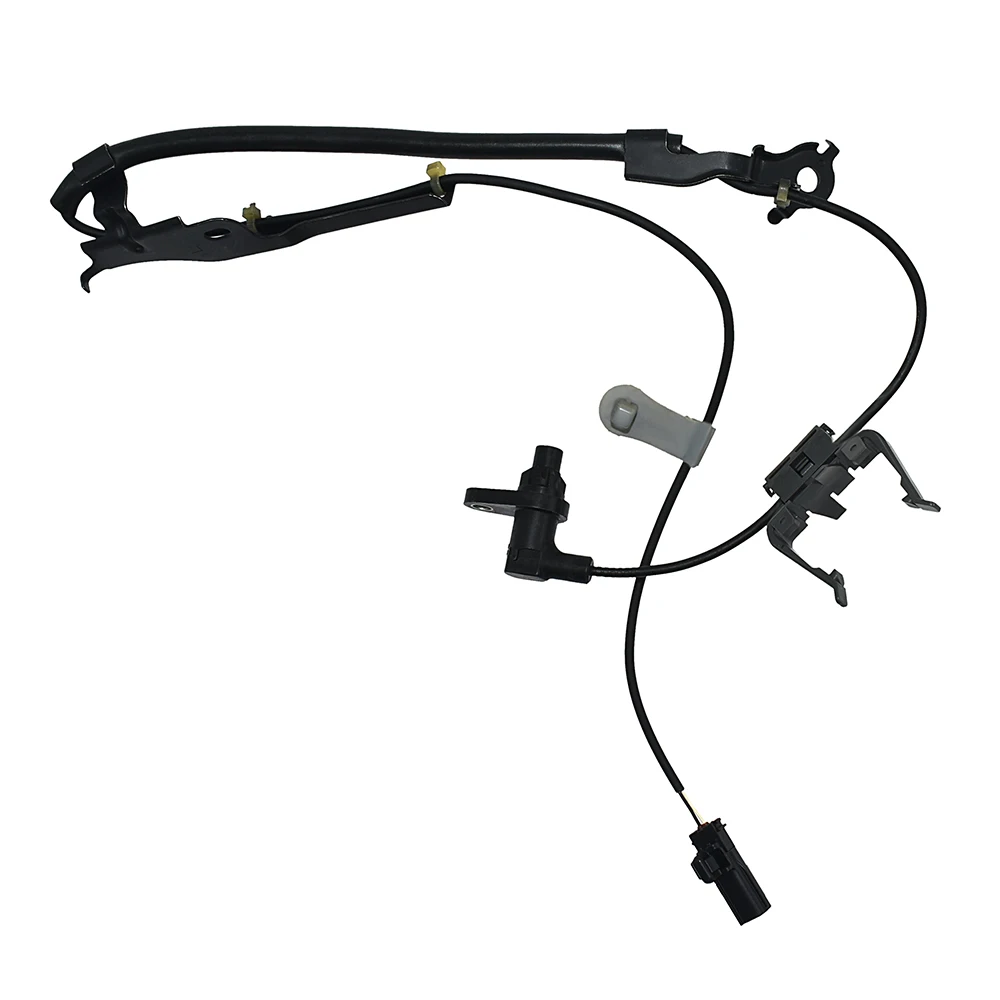Sensore velocità ruota ABS anteriore sinistro 89543-48040 8954348040   Per Toyota Highlander 2008-2013