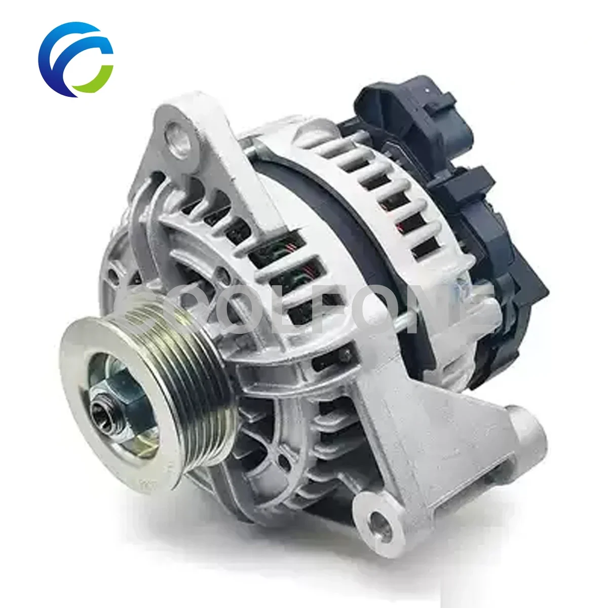 Generator Alternator for Shacman Delong X3000 F3000 WEICHAI WP10 WP12 WP13 1000750099 F000BL070F 1004133997 1002475466