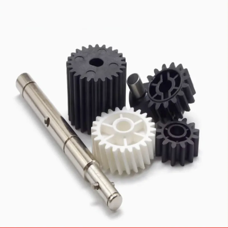 Fixing Drive Release Gear for Konica Minolta 224 364 C454 554 368 458 558 658