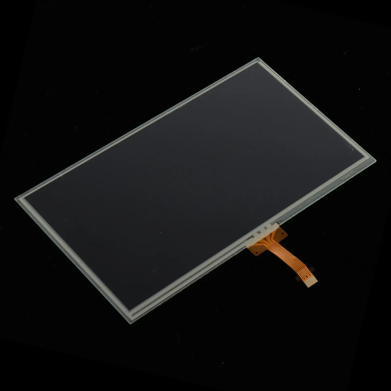 

Автомобильный 6,1-дюймовый стеклянный дигитайзер с сенсорным экраном для Corolla для rav4 2014-2018 гг.