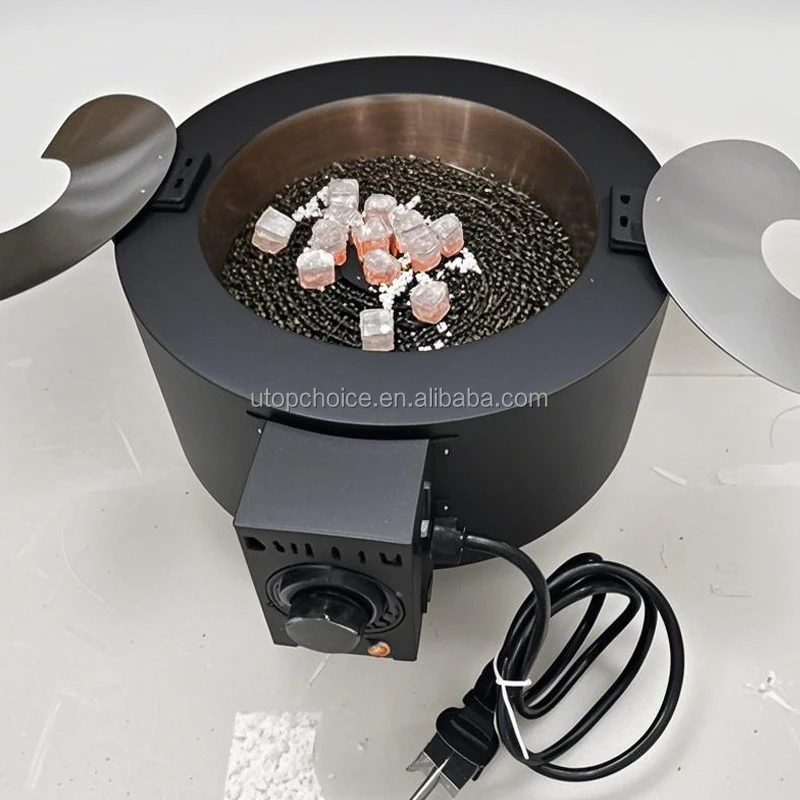 

2000W Hookah Heater Electric Prevent Burns Stove Hookahs Charcoal Burner Starter Shisha Coal Charcoal burner Electric Stove