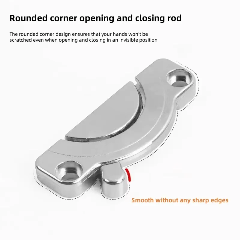 1PC Desktop connectors, folding table clips, desk sets, woodworking fasteners, furniture hinges, closet folding shelves