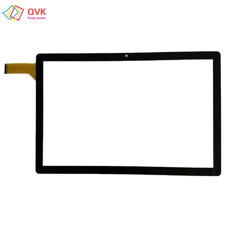 10.1 Inch Black For JUSYEA J5 2022 2024 New Tablet PC capacitive touch screen panel repair and replacement parts