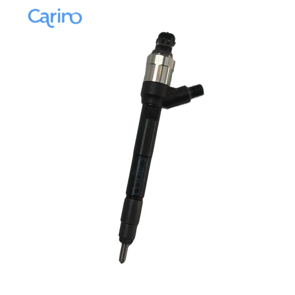 OEM Quality New Common Rail Diesel Injector OE Number 295050-0960 2950500961 295050-09602 295050-0963 Fuel Injection Valve