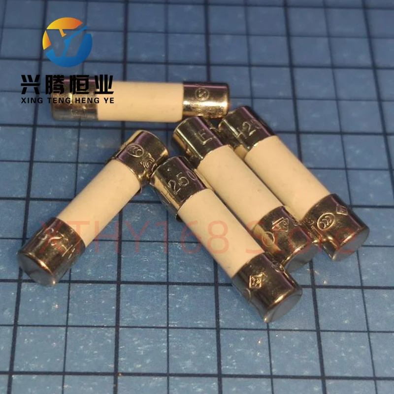 T8AH250V T8A 250V, …