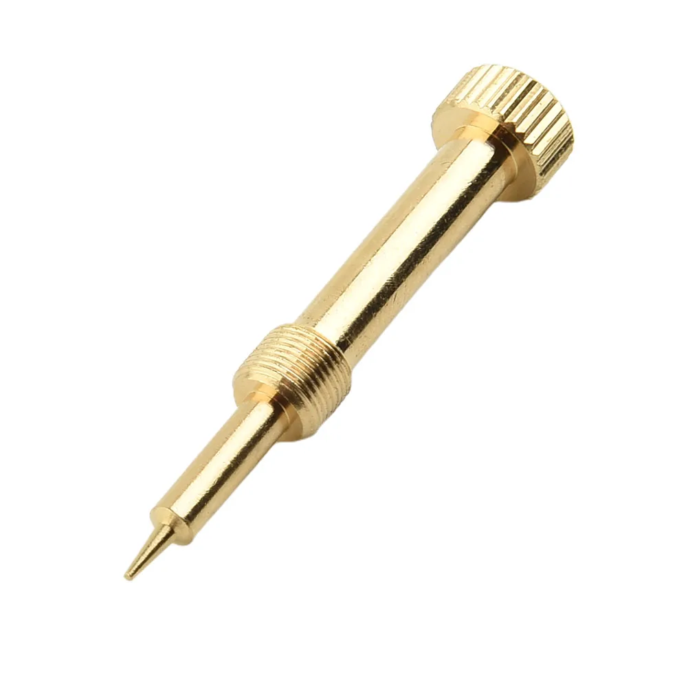 

Легкие запасные части, высокое качество, 1 комплект винтов из латуни для Mikuni VM серии для YBR 125 2005 для YBR 125 2006