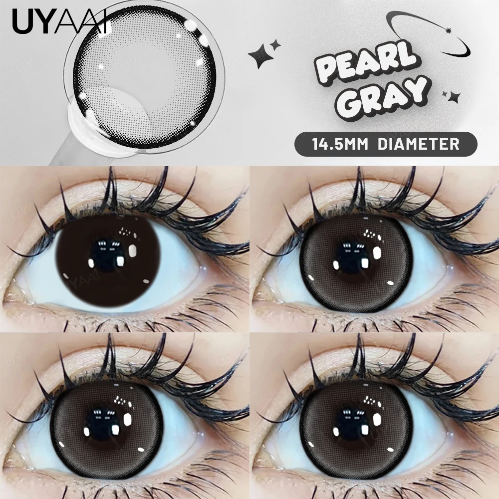 Variant: Pearl Grey