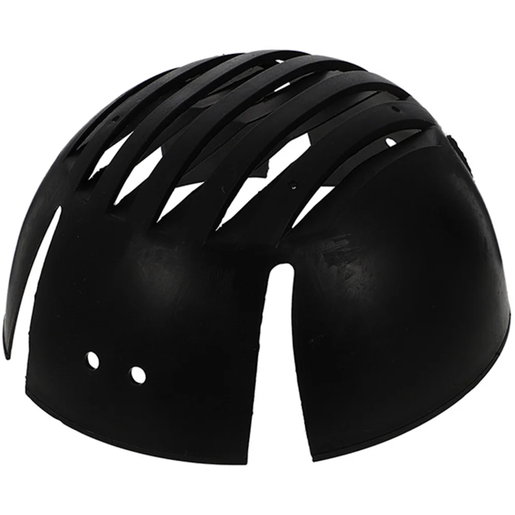 

Lining Baseball Hat Liners Bump Cap Insert Safety Black Hats Running Shaper Universal Caps