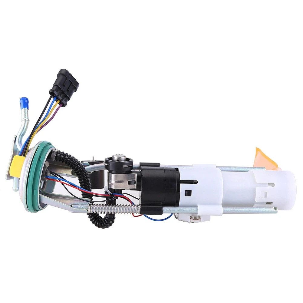 Motocykl Do Can-Am Outlander 650 2013-2022 Elektryczny Moduł Pompy Paliwa Zespół 709000758