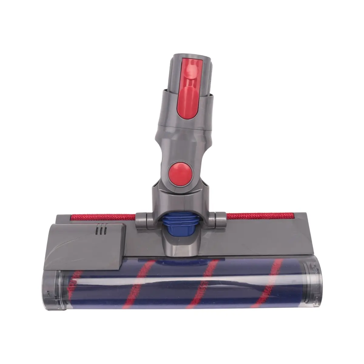 ABFS For V10Slim V12 SV18 Floor Mop Head Accessories Electric Roll Brush Vacuum Cleaner Replacement Spare Parts