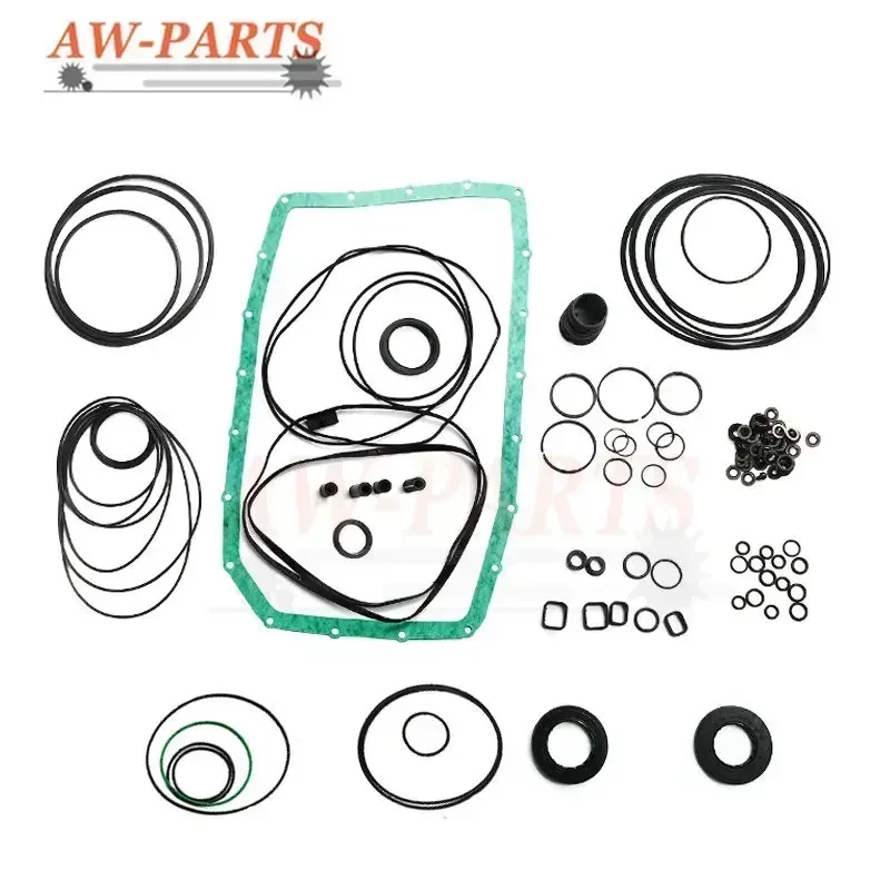 6HP26 Transmission Reconstruction tool is suitable for Audi BMW zf6HP26 Minor repair kit reconstruction Assembly kit