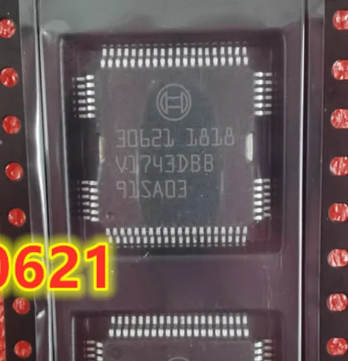 5 Buah IC Driver Injeksi Bahan Bakar 30621 Baru Asli Dalam Stok