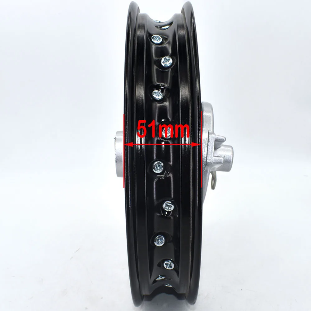 10 Inch Rims 1.40-10\