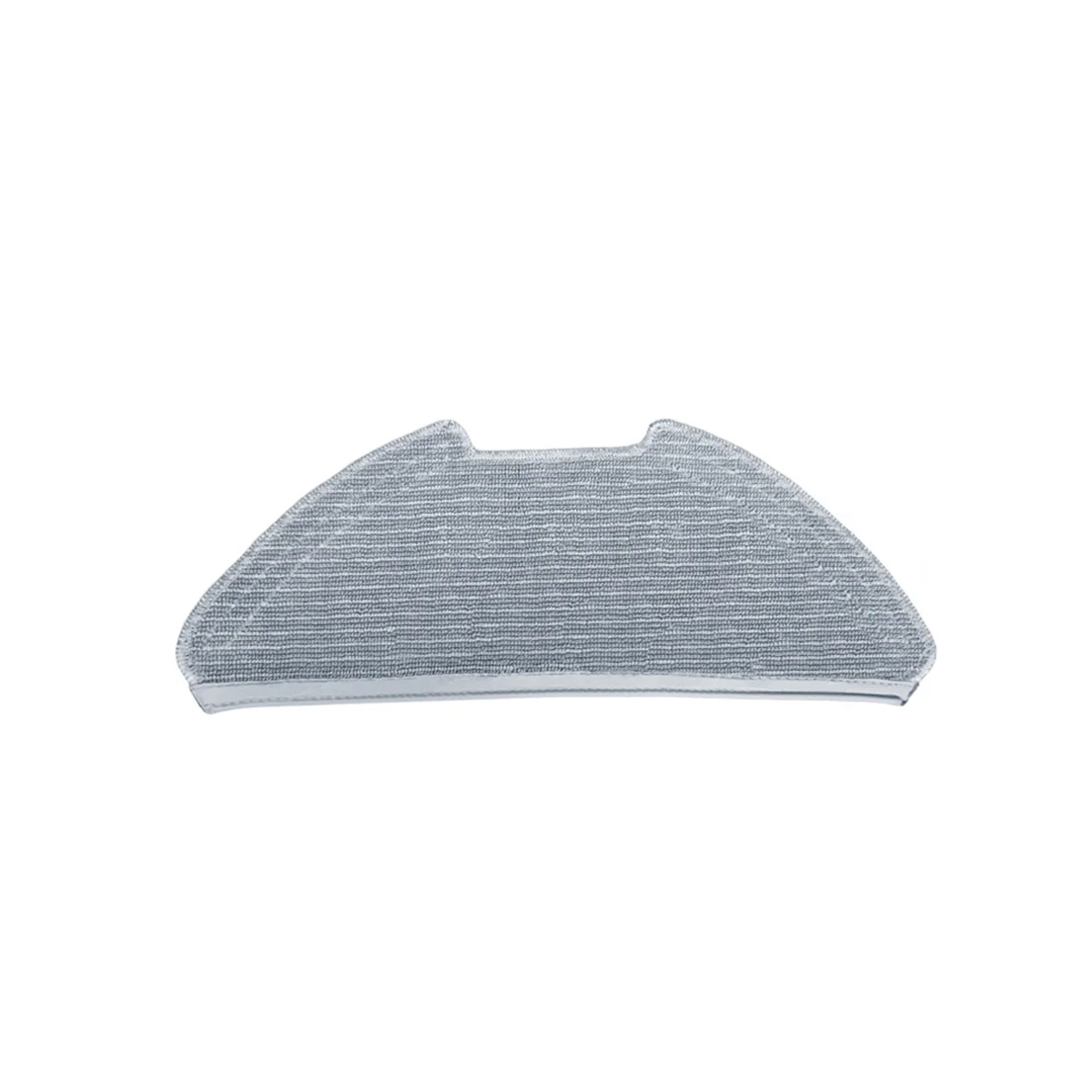 Main/Side Brush Hepa Filter Mop Cloth Parts for Robot Vacuum-Mop Pro / 2 Pro / MJSTS1 Vacuum Cleaner Parts