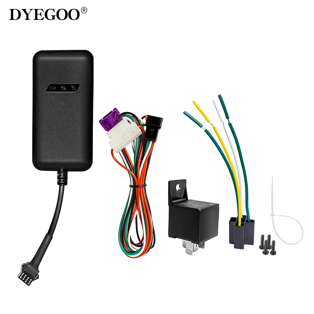 Thumbnail 4 - #55 Vehicle GPS Tracking Devices Ranking List in 2026