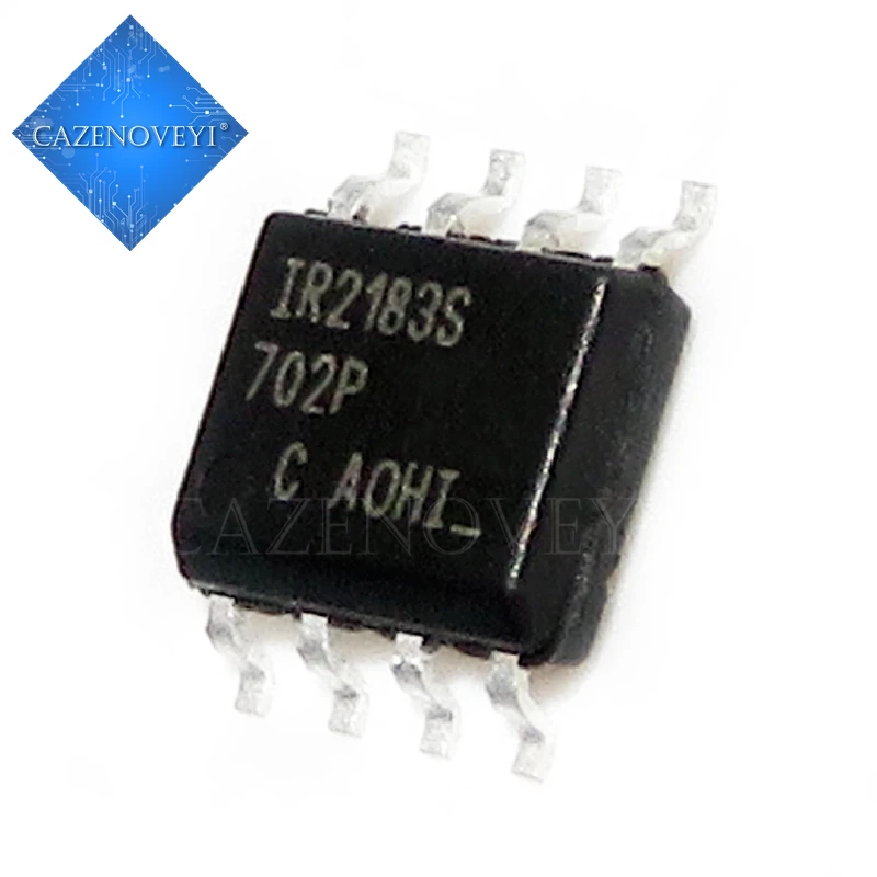 10PCS IR2181STRPBF IR2181S IR2181 IR2183STRPBF IR2183S IR2183 SOP-8 In Stock