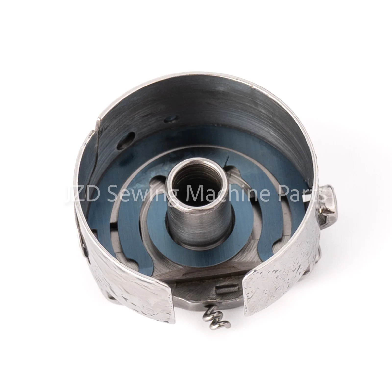 1 pcs #KF221020 #SC35-NS Original JAPAN Koban L-STYLE small Bobbin case for TAJIMA / BARUDAN / CHINESE Embroidery Machine