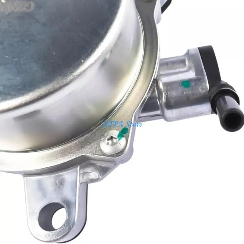 

U13C High Performances Corrosion Resistant Brake Vacuum Pump for Efficient Vehicle Maintenance 55270032 04892641AB 04892641AC