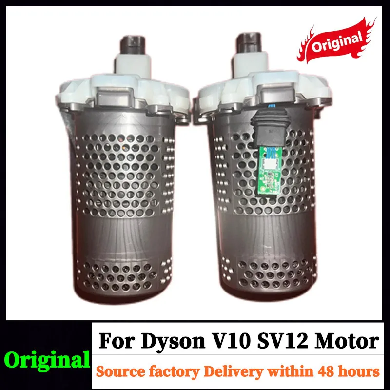 

Original motor vacuum cleaner motor motherboard for Dyson V10 SV12 vacuum cleaner parts