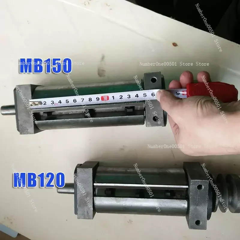 Mb120/Mb150 Table Planer Suitable for Peeler Frame Peeler Cylinder Table Planer Roller