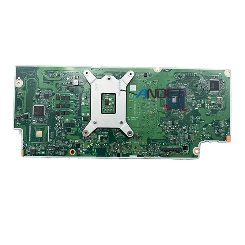 For HP PAVILION 24-XA 27-XA AIO DA0N76MB6E0 Laptop Motherboard Mainboard Accessories 100% test OK L17310-601 L17310-001