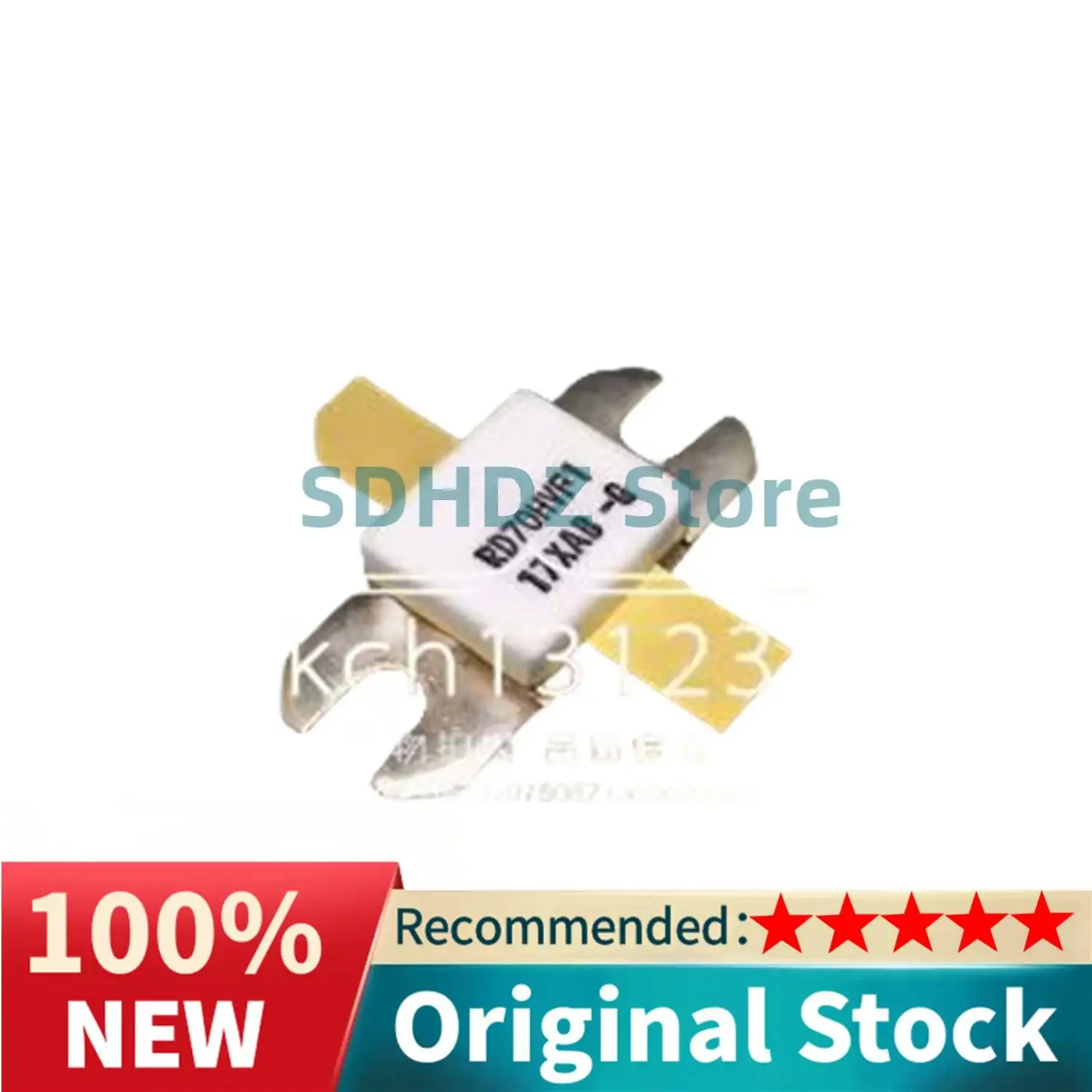 1pcs/lot RD70HVF1 MOSFET Power Transistor In Stock