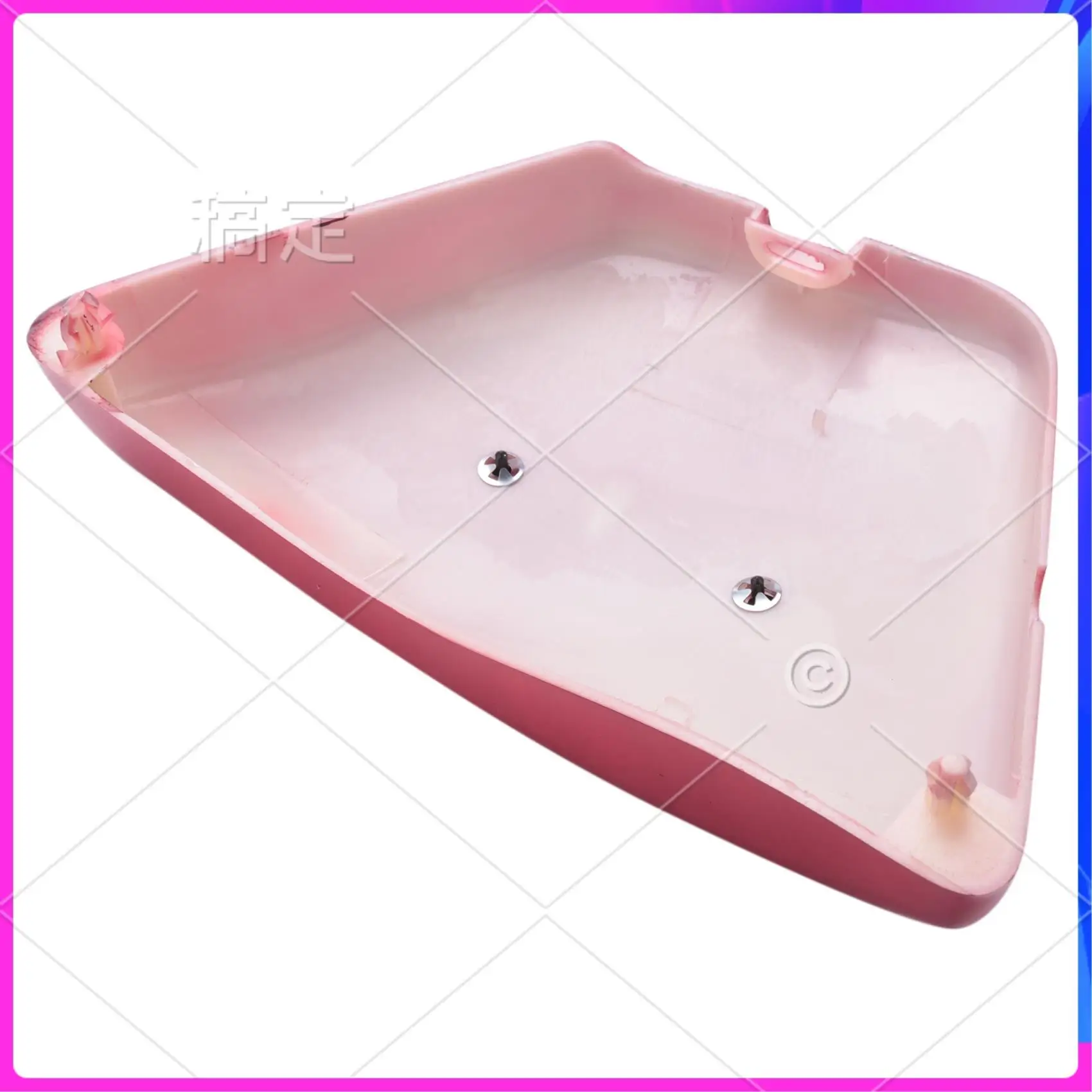 

AR-1 Pair Right & Left Frame Side Covers Panels For Suzuki Motorcycle Parts Gn 250 Gn250 Gn250 Motorcycle Parts