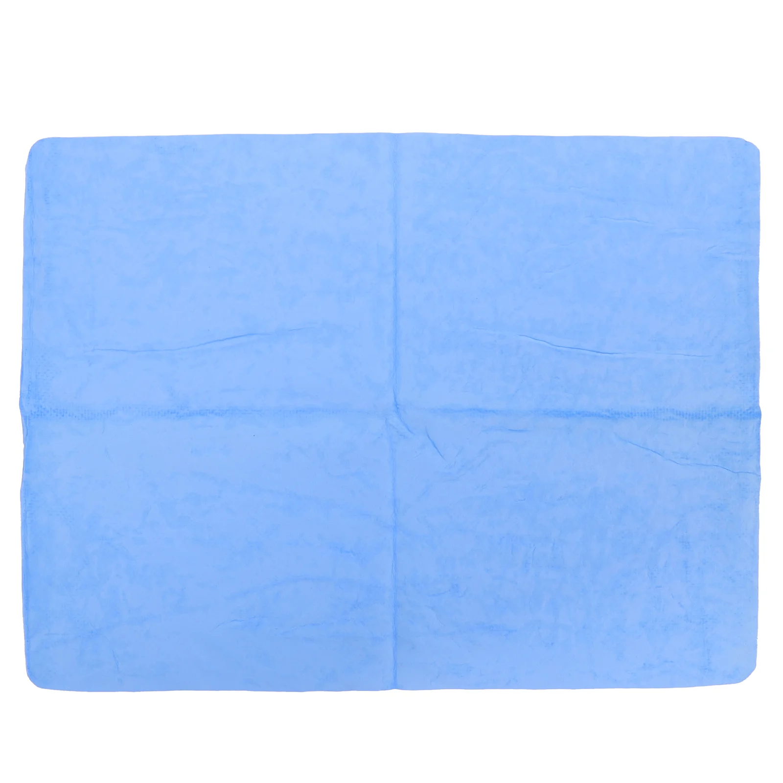 Imitation Deerskin Towel Cleaning Cloth for Car Microfiber Towels Pet Dry Buckskin Wash