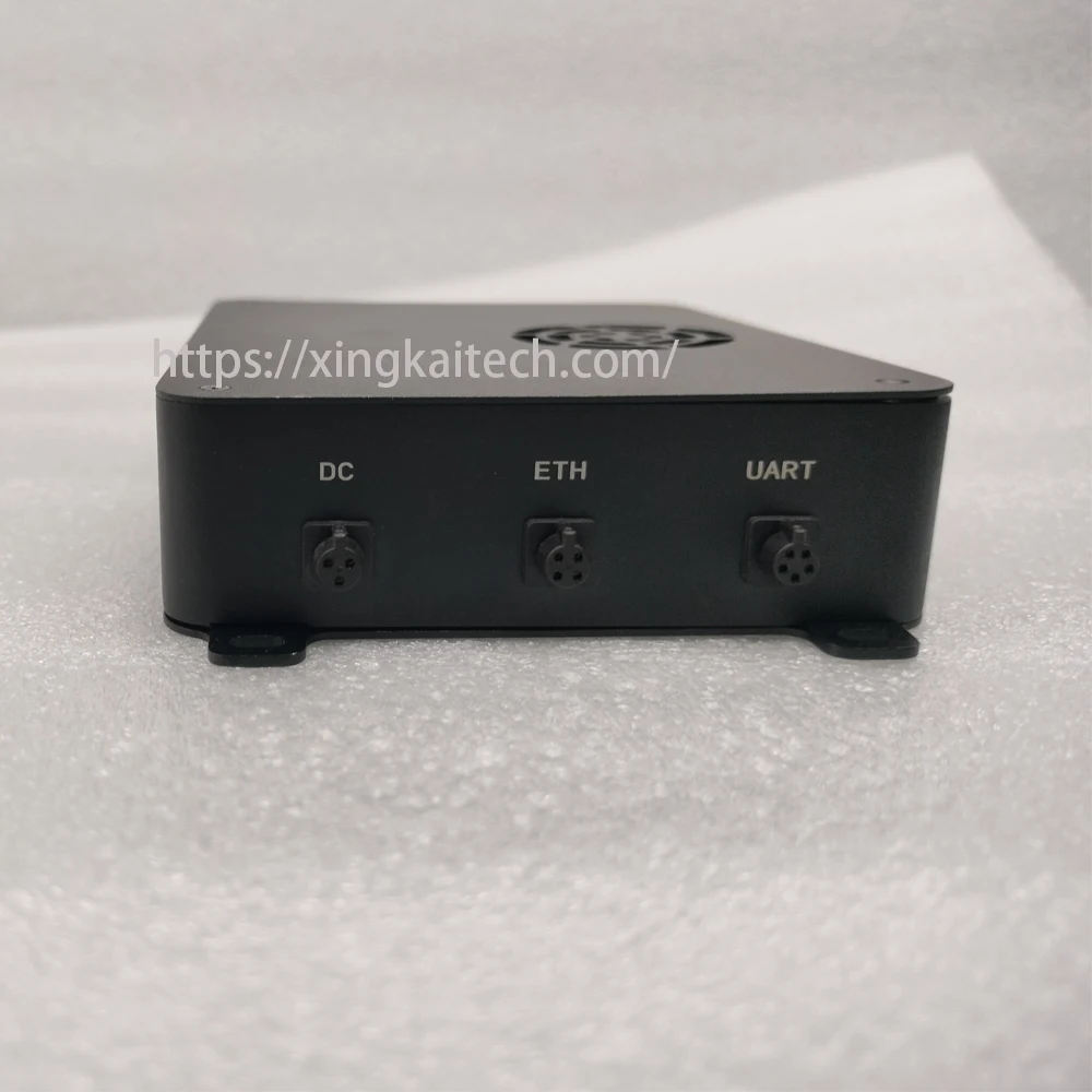 High Frequency Wire…