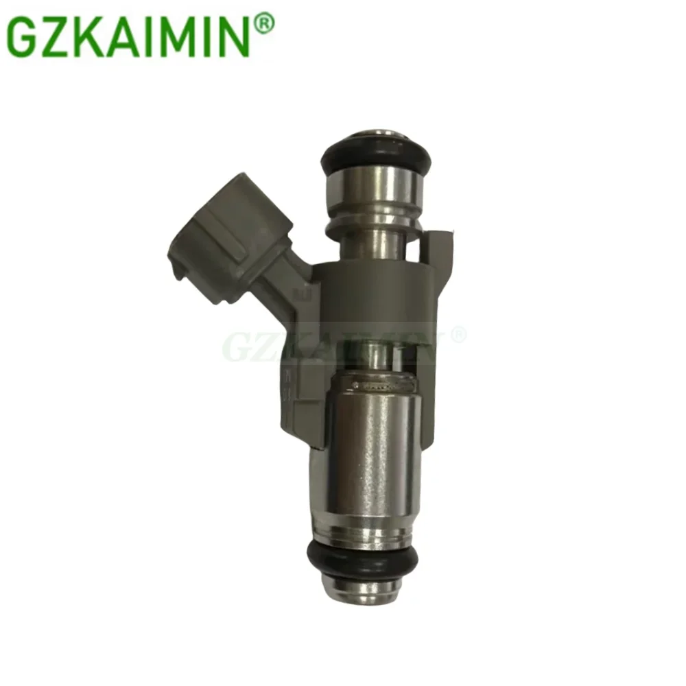 

4 шт. топливная форсунка для Peugeot 206 207 307 Citroen C3 C4 1.4 Chery QQ0.8 OEM IPM-018 IPM 018 IPM018 9648148580