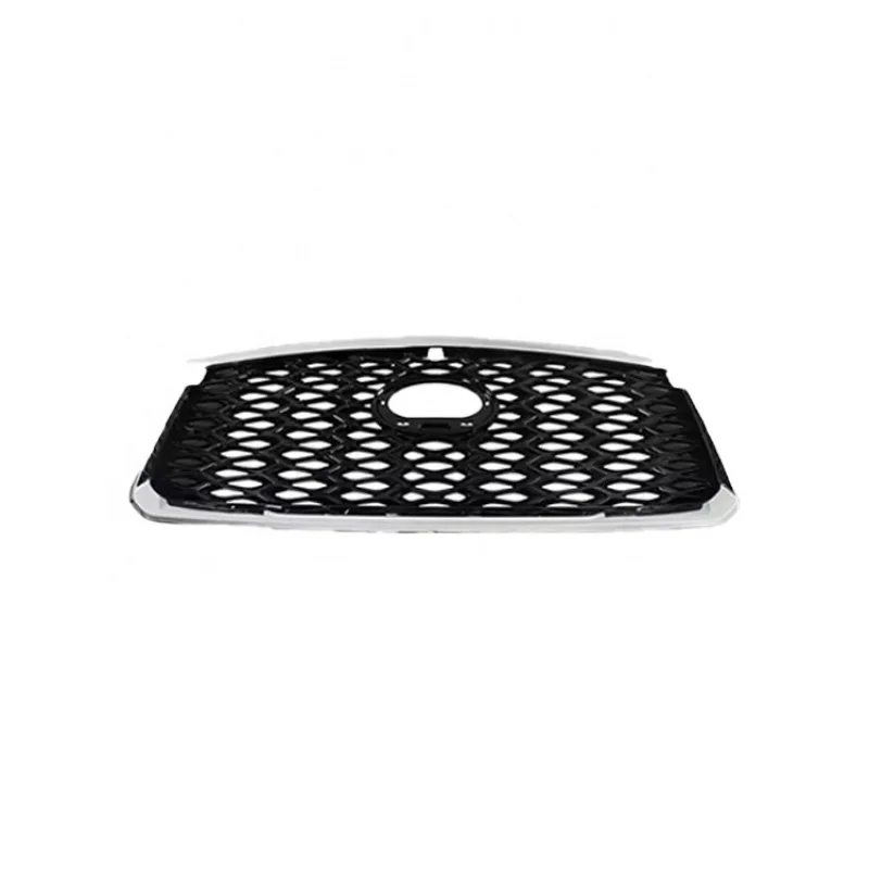 High Quality OEM Front Radiator Grille Auto Exterior Tuning Body Parts Fit 2021+ Large SUV