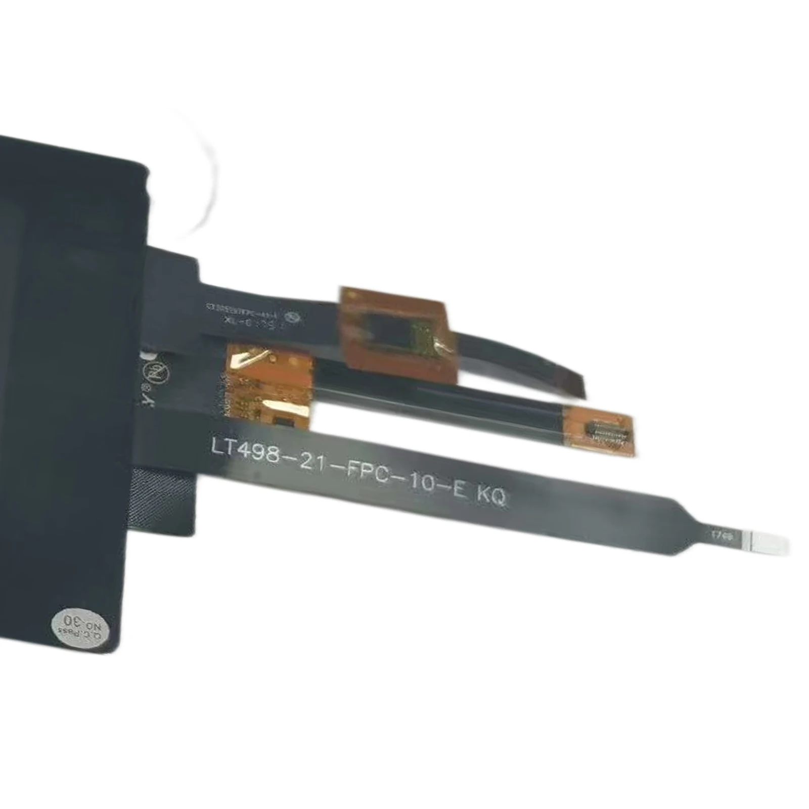 TFT5K1354FPC D61495-V2 For CRESTRON TSW TSS Series LCD with touch screen display