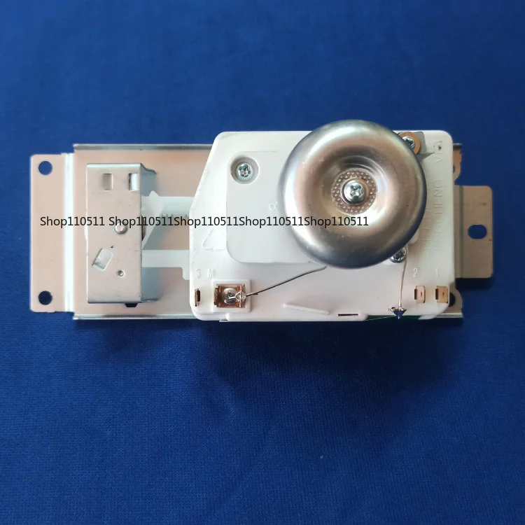 1Pcs 6 PINS Timer Insert Switch WLD35-1/S WLD35-2/S, Replacement Accessories for Midea Microwave Oven