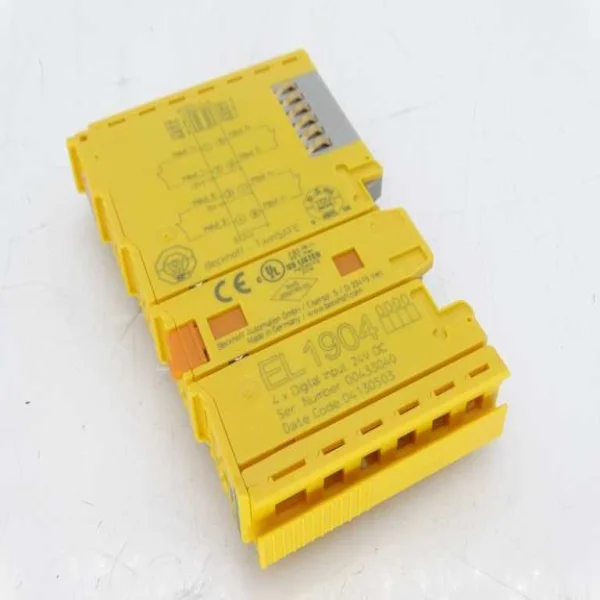 

El1904 Brand New Original Spot Plc