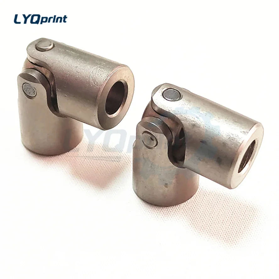 

Лучшее качество XL105 00.520.1373 Самоконтрящаяся гайка Детали офсетной печатной машины для Гейдельберга