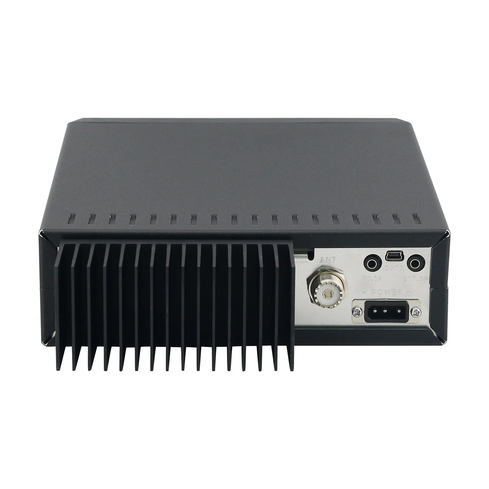New ANYTONE AT-5555N II 25.615~30.105MHz CB Radio Mobile Radio Transceiver with 40 Channels for Vehicle Use