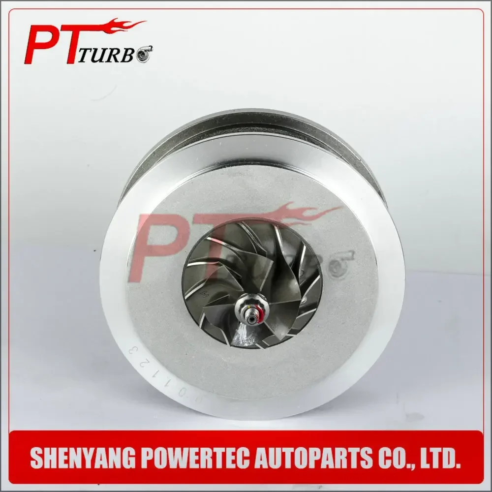 

For Car Turbocharger Chra 728680 728680-1 728680-2 728680-3 728680-4 728680-5 728680-6 For Jaguar X Type 2.0 TDCi 96Kw Puma 2003
