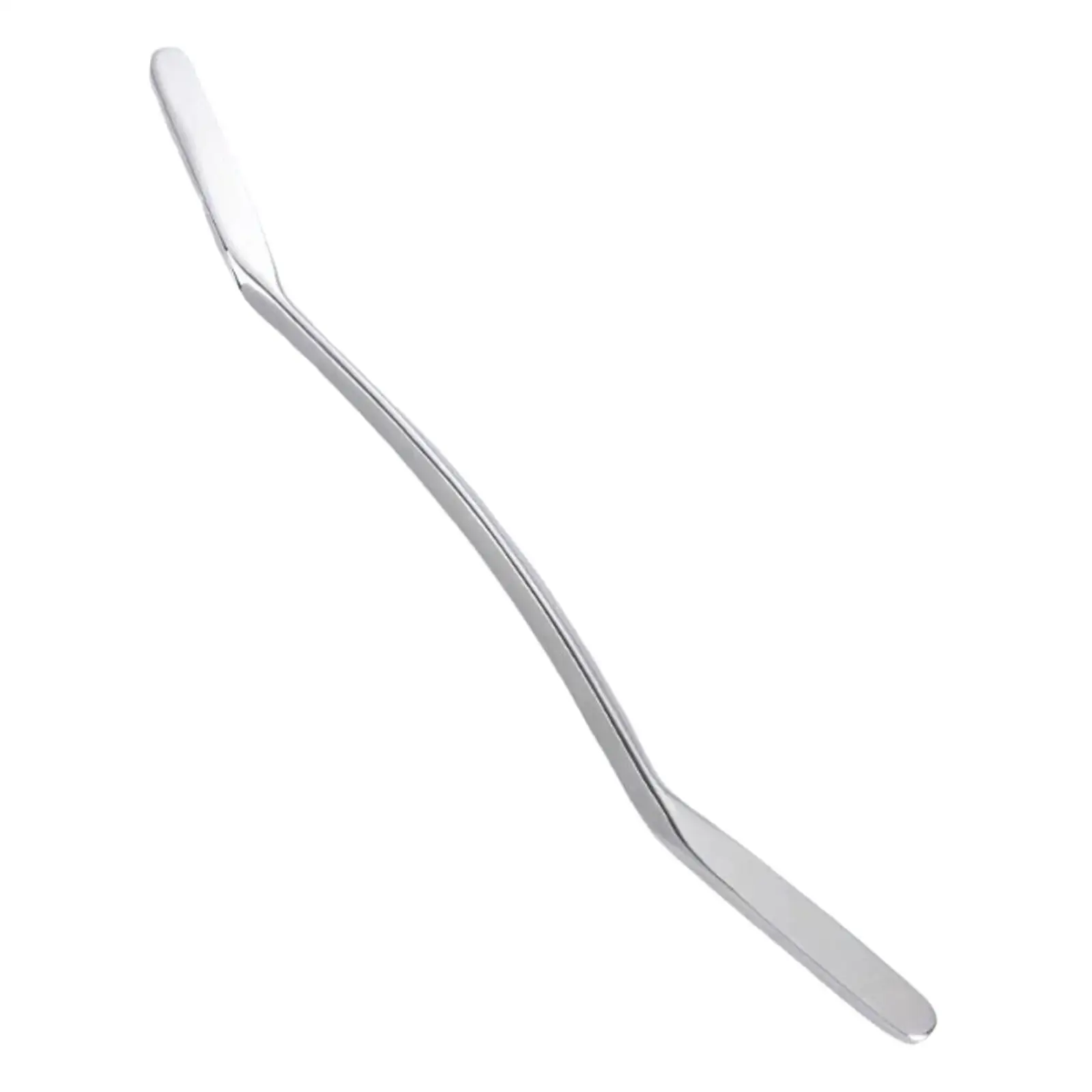 Gua Sha Massage Tool Manual Smooth Multifunctional Professional Stainless Steel Muscle Scraper for Neck Full Body Elbow Body Leg