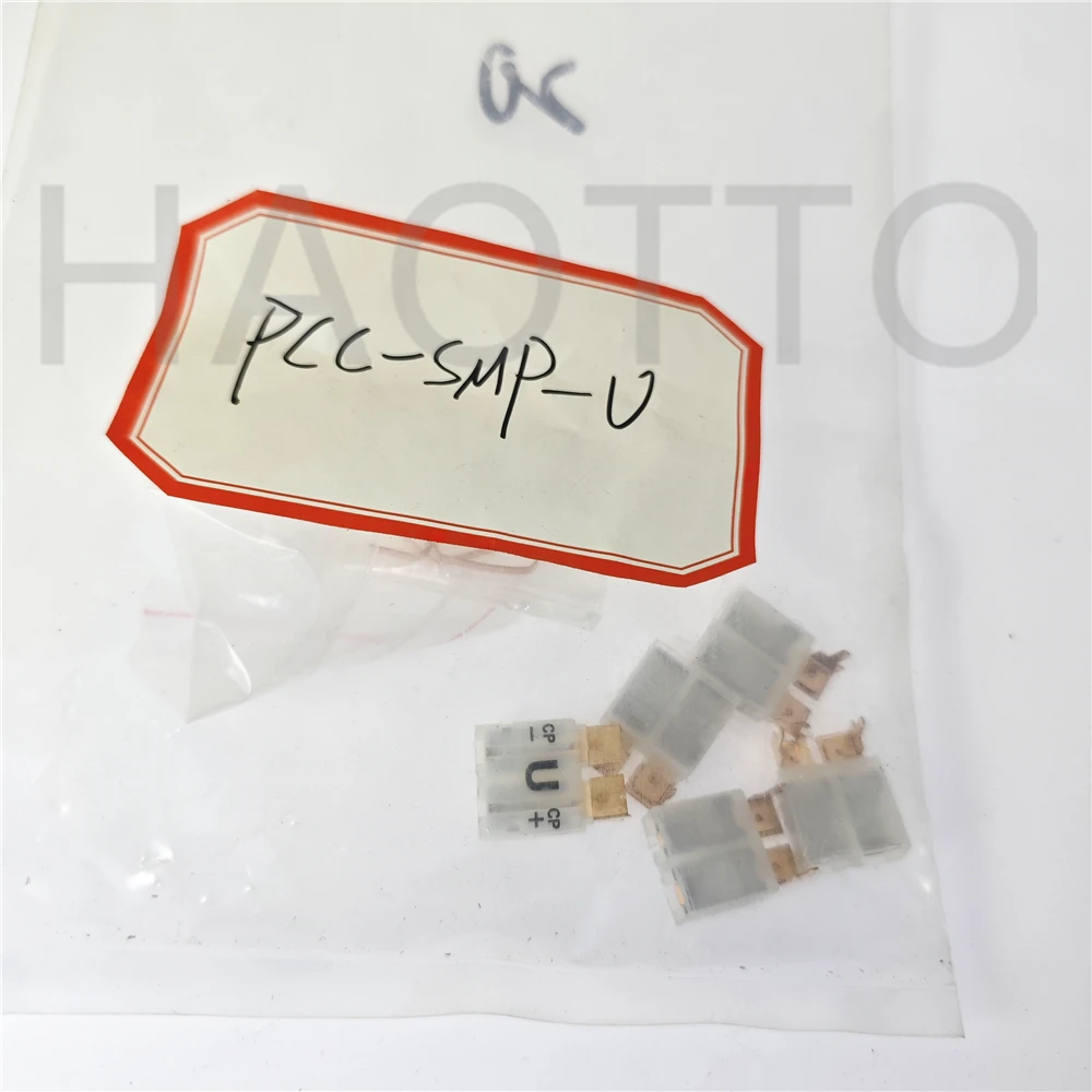10pcs PCB Board Thermocouple Connector PCC-SMP-(V-)K/U, PCC-SMP-K / PCC-SMP-U / PCC-SMP-V-K / PCC-SMP-V-U / PCC-SMP-CV-K