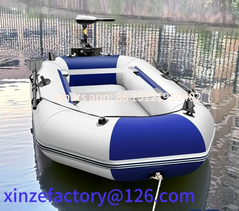 

Be suitable for thickened rubber boat inflatable boat fishing boat customizable