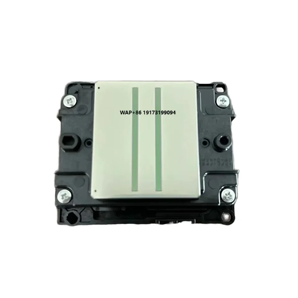 

New EPS Print Head I1600 E1 Original Print Head High Quality New Nozzle Inkjet Printers With I1600 E1