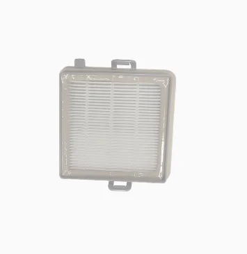 HEPA フィルターエレクトロラックス ZLUX1821 ZLUX1831 ZLUX1840 ZLUX1841 EF124A ZCC5900 掃除機部品アクセサリー