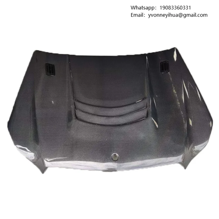 

Заводские продажи W212 E63 LY стиль капот двигателя из углеродного волокна для Mercedes Benz E Class 2013-2015