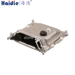 94pin ECU SET Motor Oil to gas shell LPG CNG Conversion Controller ECU Enclosure Box Case for 94p Auto Connector